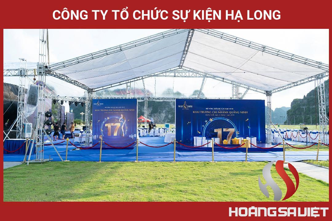 Công Ty Tổ Chức Sự Kiện Hạ Long Công Ty Tổ Chức Sự Kiện Hạ Long