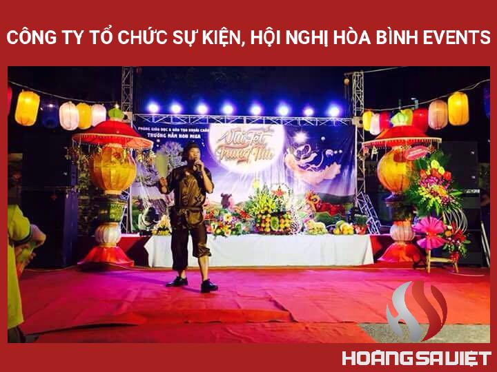 Công Ty Tổ Chức Sự Kiện, Hội Nghị Hòa Bình Events Công Ty Tổ Chức Sự Kiện, Hội Nghị Hòa Bình Events