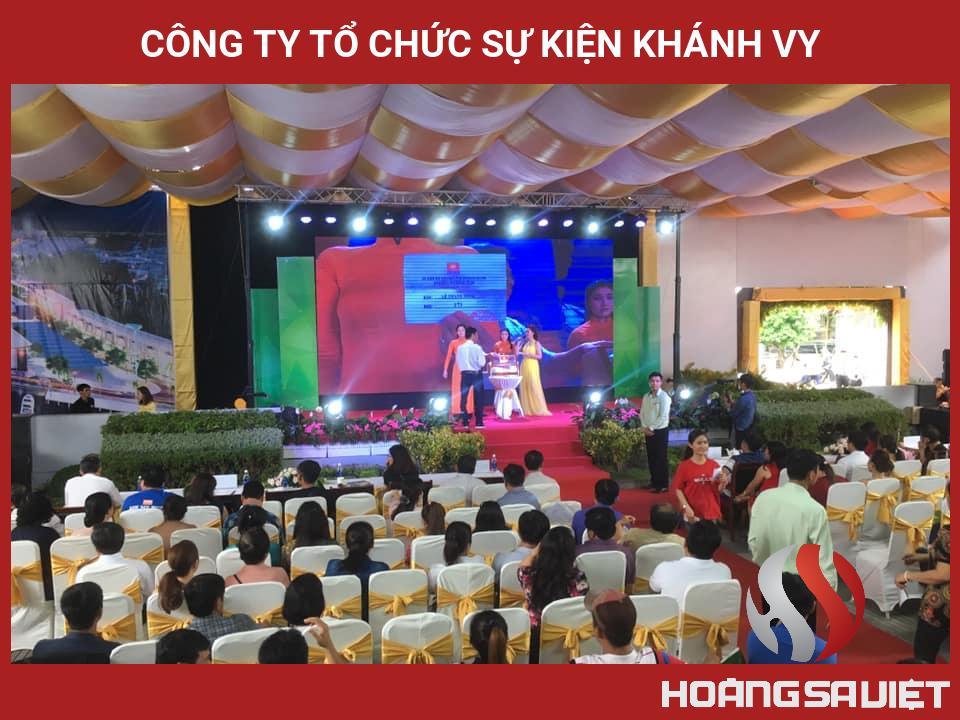 Công Ty Tổ Chức Sự Kiện Khánh Vy Công Ty Tổ Chức Sự Kiện Khánh Vy