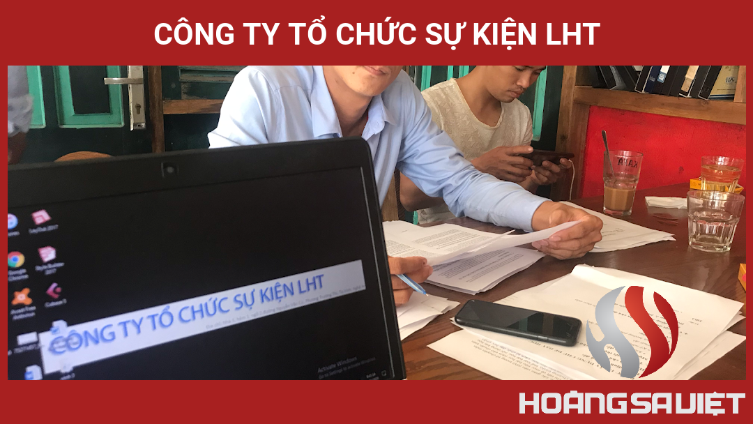 Công Ty Tổ Chức Sự Kiện LHT Công Ty Tổ Chức Sự Kiện LHT