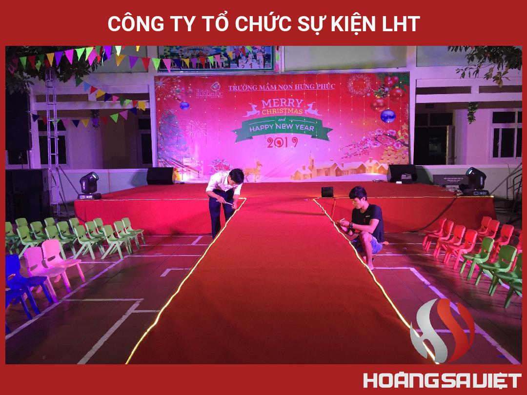 Công Ty Tổ Chức Sự Kiện LHT Công Ty Tổ Chức Sự Kiện LHT