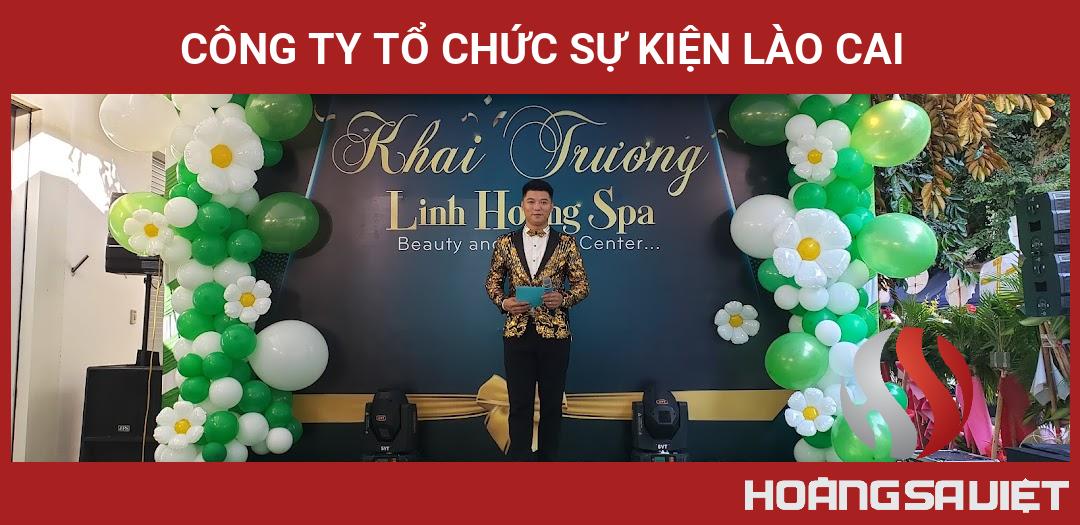 Công Ty Tổ Chức Sự Kiện Lào Cai Công Ty Tổ Chức Sự Kiện Lào Cai