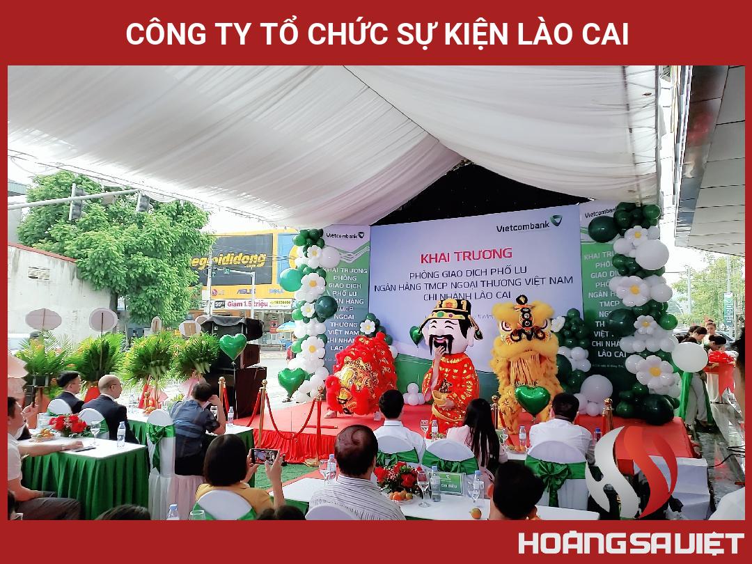 Công Ty Tổ Chức Sự Kiện Lào Cai Công Ty Tổ Chức Sự Kiện Lào Cai