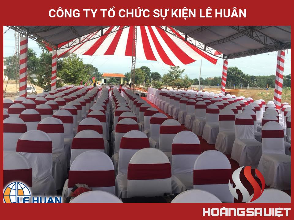 Công Ty Tổ Chức Sự Kiện Lê Huân Công Ty Tổ Chức Sự Kiện Lê Huân