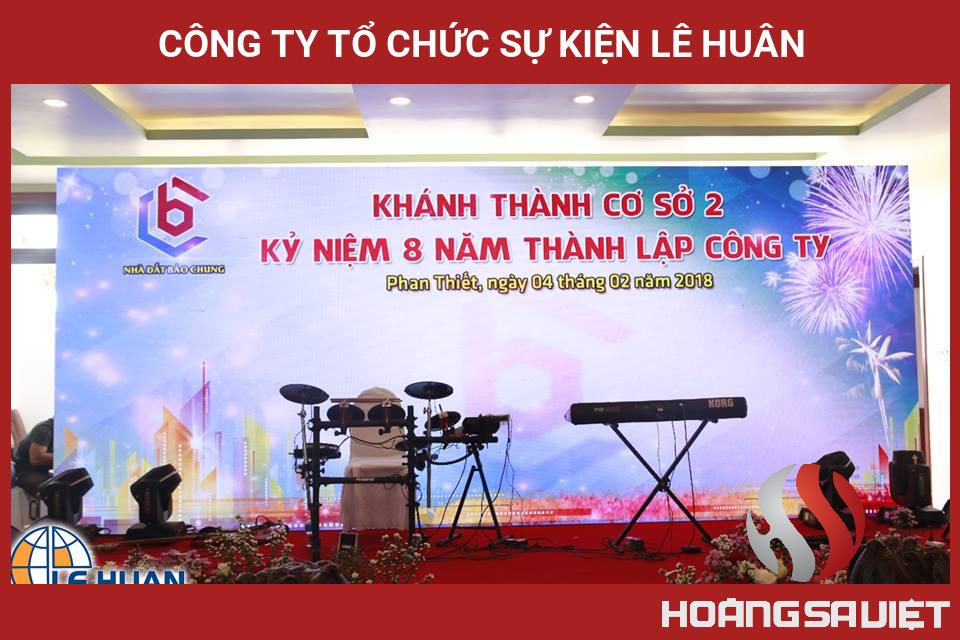 Công Ty Tổ Chức Sự Kiện Lê Huân Công Ty Tổ Chức Sự Kiện Lê Huân