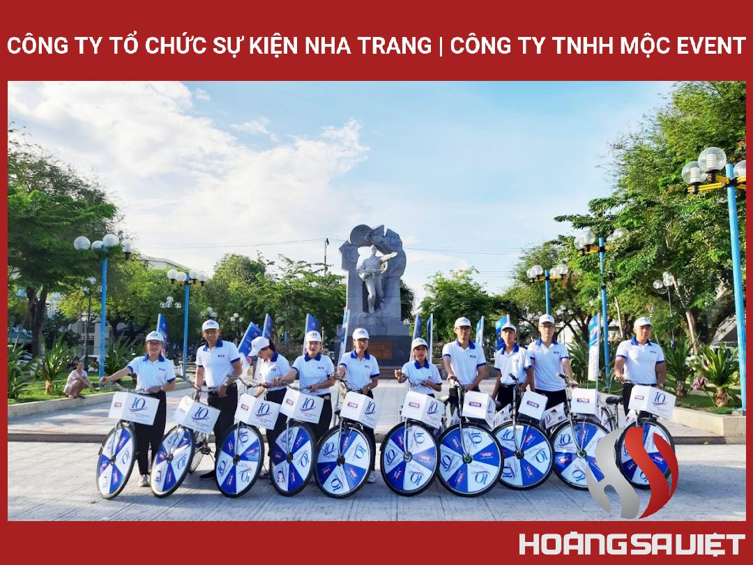 Công Ty Tổ Chức Sự Kiện Nha Trang | Công Ty TNHH Mộc Event Công Ty Tổ Chức Sự Kiện Nha Trang | Công Ty TNHH Mộc Event
