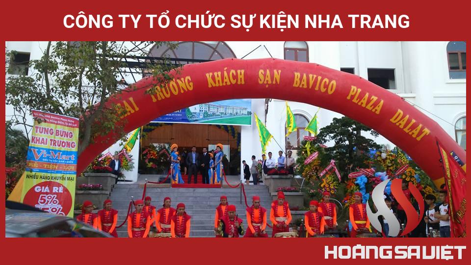 Công Ty Tổ Chức Sự Kiện Nha Trang Công Ty Tổ Chức Sự Kiện Nha Trang