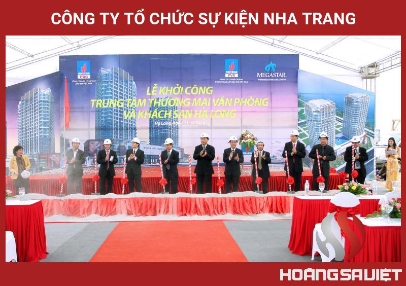 Công Ty Tổ Chức Sự Kiện Nha Trang Công Ty Tổ Chức Sự Kiện Nha Trang