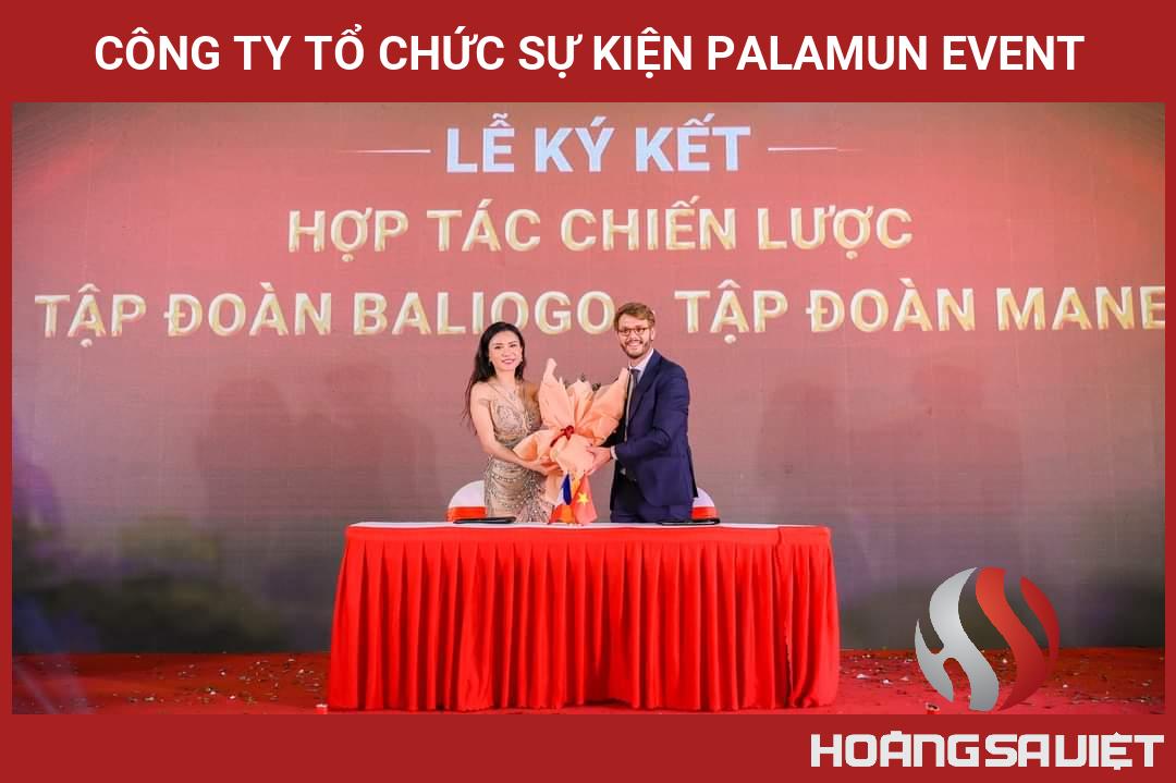 Công Ty Tổ Chức Sự Kiện Palamun Event Công Ty Tổ Chức Sự Kiện Palamun Event