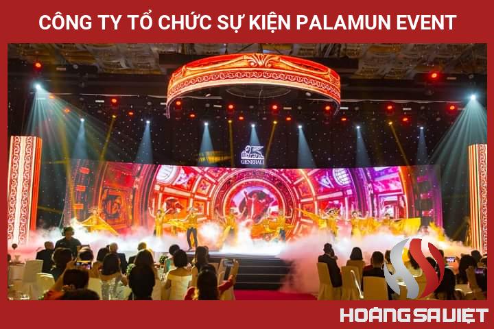 Công Ty Tổ Chức Sự Kiện Palamun Event Công Ty Tổ Chức Sự Kiện Palamun Event
