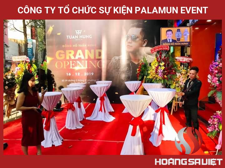 Công Ty Tổ Chức Sự Kiện Palamun Event Công Ty Tổ Chức Sự Kiện Palamun Event