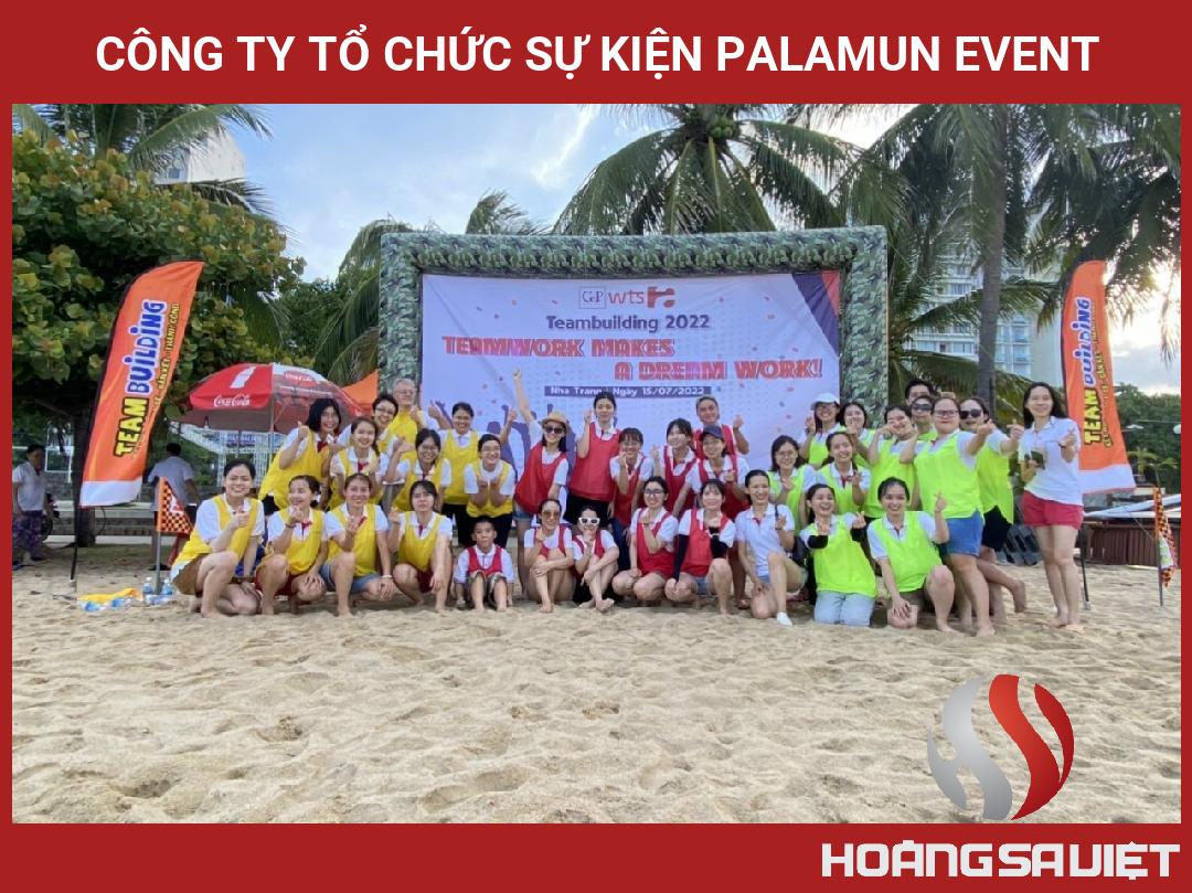 Công Ty Tổ Chức Sự Kiện Palamun Event Công Ty Tổ Chức Sự Kiện Palamun Event