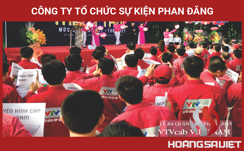 Công Ty Tổ Chức Sự Kiện Phan Đăng Công Ty Tổ Chức Sự Kiện Phan Đăng