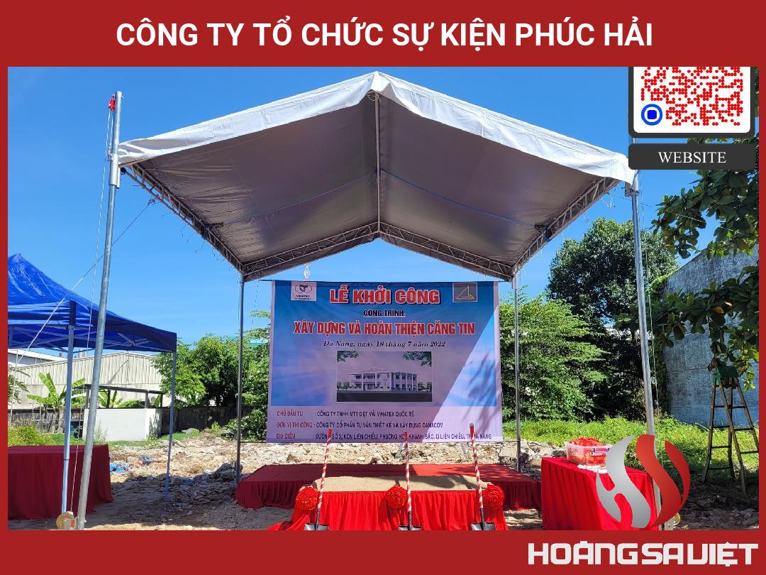 Công Ty Tổ Chức Sự Kiện Phúc Hải Công Ty Tổ Chức Sự Kiện Phúc Hải