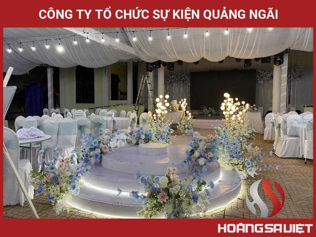 Công Ty Tổ Chức Sự Kiện Quảng Ngãi Công Ty Tổ Chức Sự Kiện Quảng Ngãi
