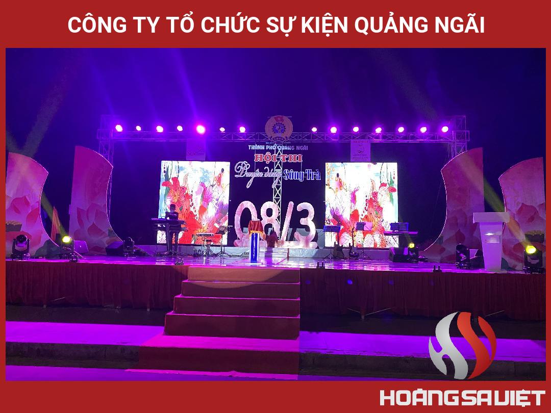 Công Ty Tổ Chức Sự Kiện Quảng Ngãi Công Ty Tổ Chức Sự Kiện Quảng Ngãi