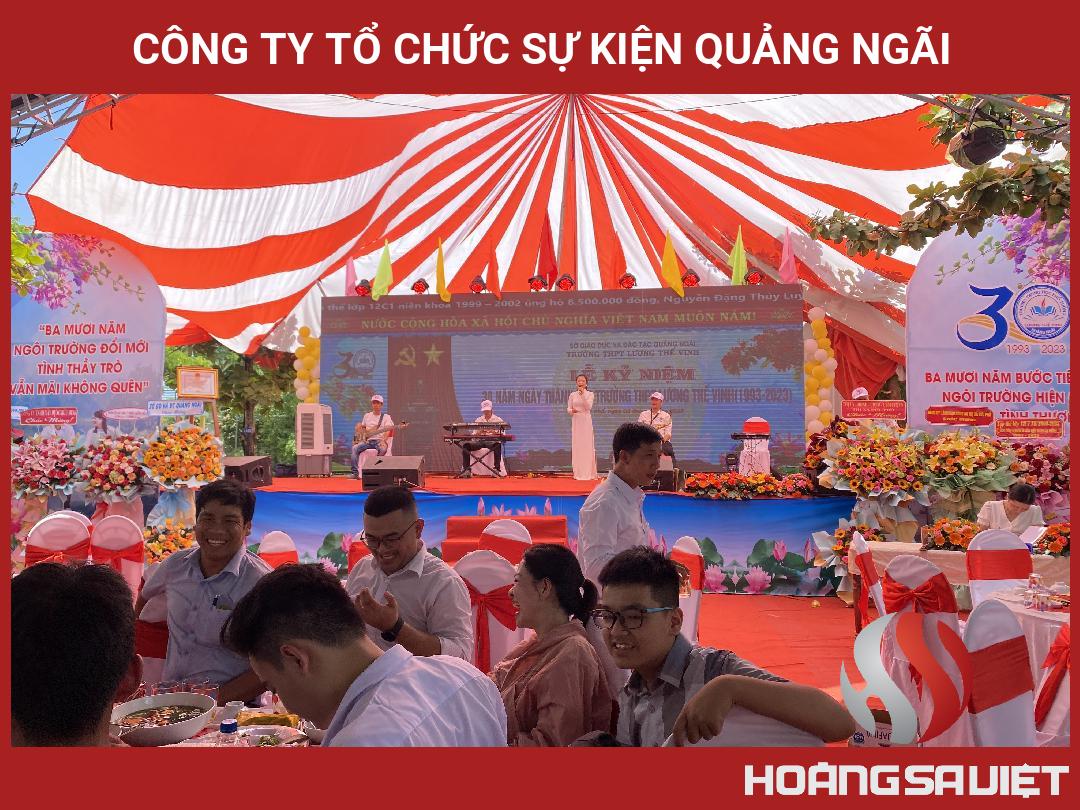 Công Ty Tổ Chức Sự Kiện Quảng Ngãi Công Ty Tổ Chức Sự Kiện Quảng Ngãi