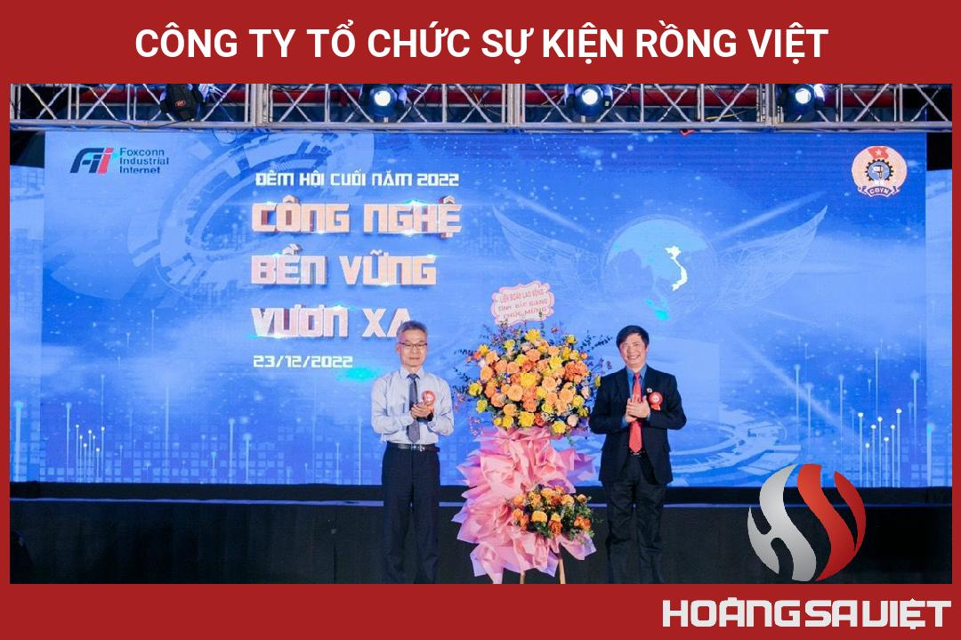Công Ty Tổ Chức Sự Kiện Rồng Việt Công Ty Tổ Chức Sự Kiện Rồng Việt