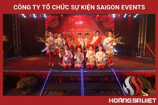 Công Ty Tổ Chức Sự Kiện Saigon Events Công Ty Tổ Chức Sự Kiện Saigon Events