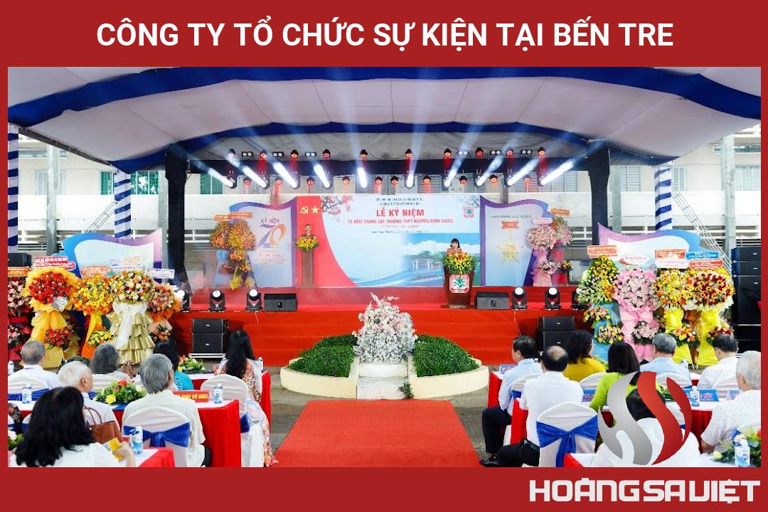 Công Ty Tổ Chức Sự Kiện Tại Bến Tre Công Ty Tổ Chức Sự Kiện Tại Bến Tre