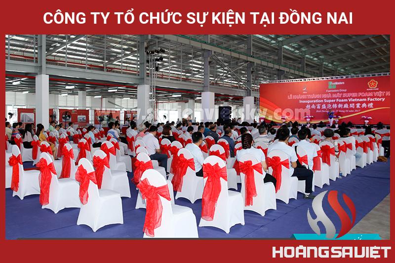 Công Ty Tổ Chức Sự Kiện Tại Đồng Nai Công Ty Tổ Chức Sự Kiện Tại Đồng Nai