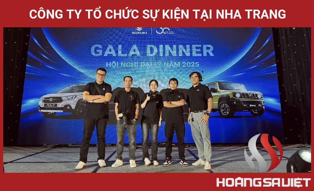 Công Ty Tổ Chức Sự Kiện Tại Nha Trang Công Ty Tổ Chức Sự Kiện Tại Nha Trang