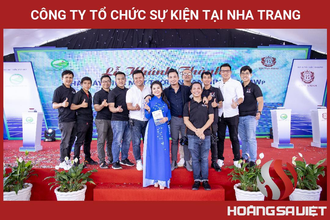 Công Ty Tổ Chức Sự Kiện Tại Nha Trang Công Ty Tổ Chức Sự Kiện Tại Nha Trang