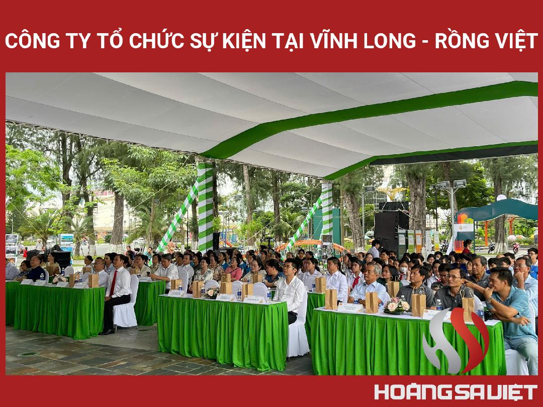 Công Ty Tổ Chức Sự Kiện Tại Vĩnh Long - Rồng Việt Công Ty Tổ Chức Sự Kiện Tại Vĩnh Long - Rồng Việt
