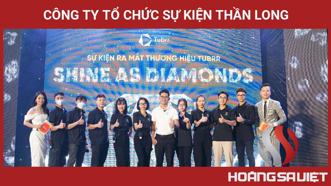 Công Ty Tổ Chức Sự Kiện Thần Long Công Ty Tổ Chức Sự Kiện Thần Long