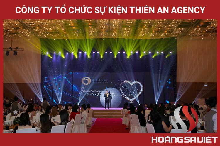 Công Ty Tổ Chức Sự Kiện Thiên An Agency Công Ty Tổ Chức Sự Kiện Thiên An Agency