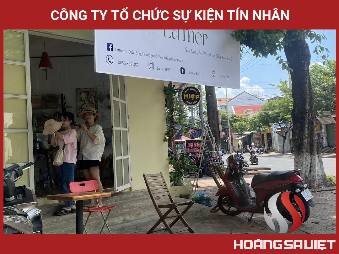 Công Ty Tổ Chức Sự Kiện Tín Nhân Công Ty Tổ Chức Sự Kiện Tín Nhân