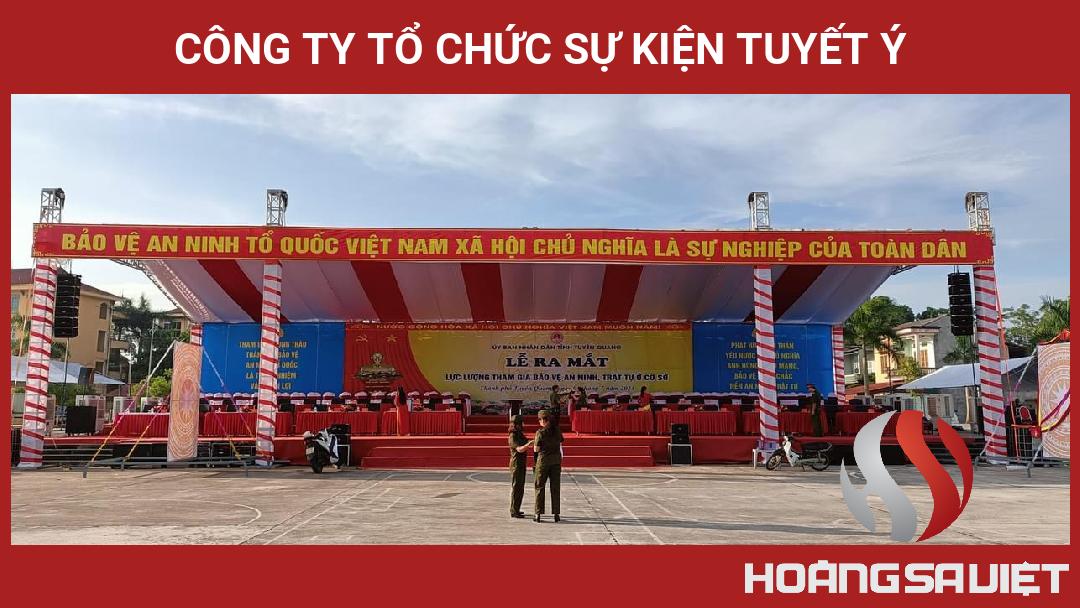 Công Ty Tổ Chức Sự Kiện Tuyết Ý Công Ty Tổ Chức Sự Kiện Tuyết Ý