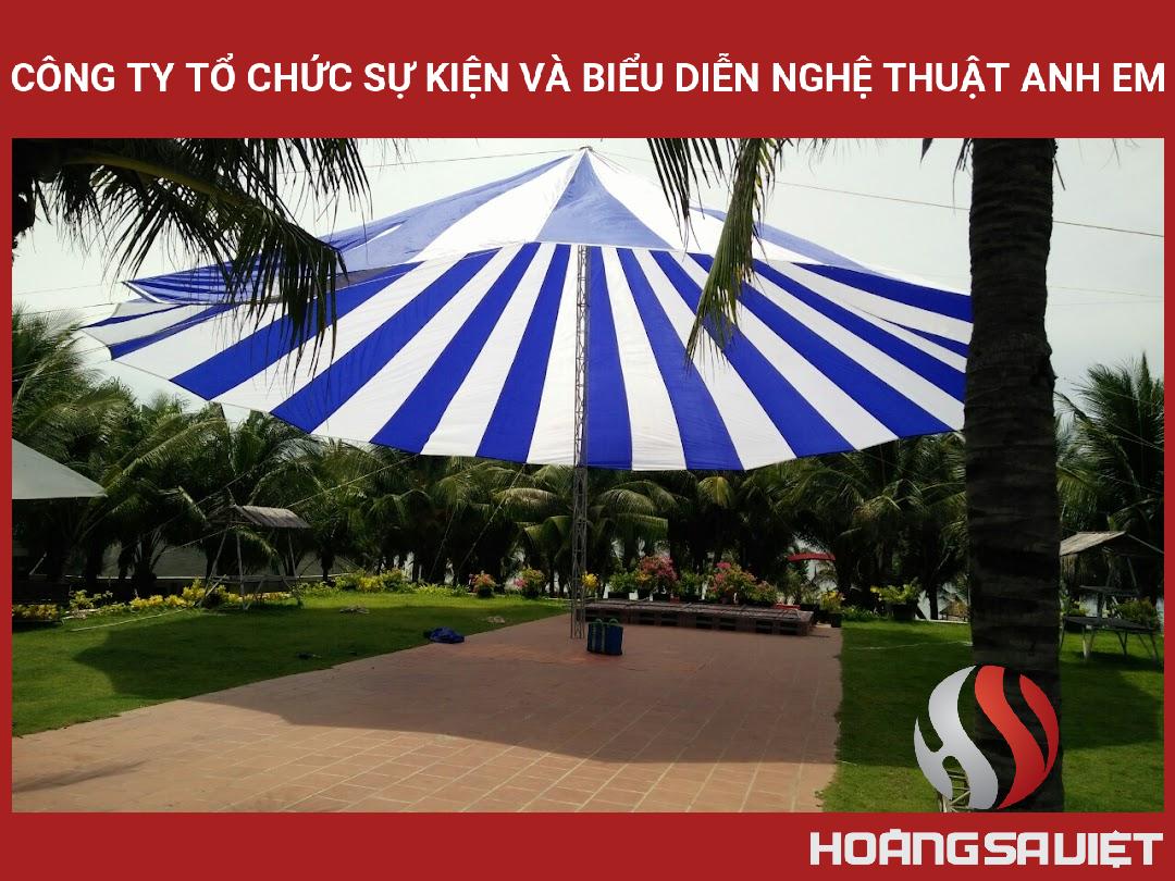 Công Ty Tổ Chức Sự Kiện Và Biểu Diễn Nghệ Thuật Anh Em Công Ty Tổ Chức Sự Kiện Và Biểu Diễn Nghệ Thuật Anh Em
