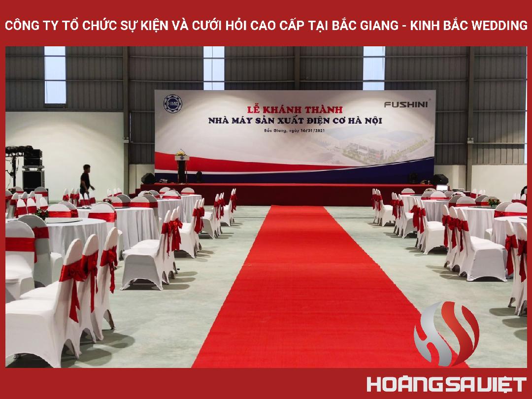 Công Ty Tổ Chức Sự Kiện Và Cưới Hỏi Cao Cấp Tại Bắc Giang - Kinh Bắc Wedding Công Ty Tổ Chức Sự Kiện Và Cưới Hỏi Cao Cấp Tại Bắc Giang - Kinh Bắc Wedding