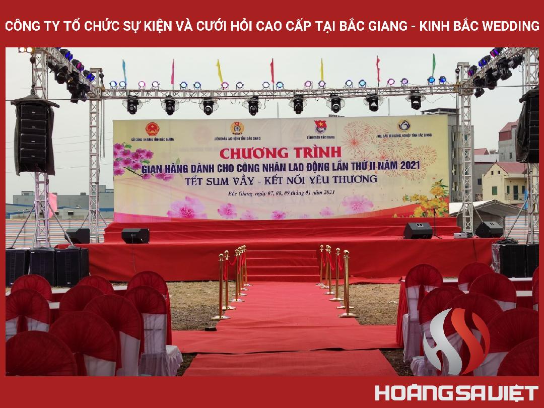 Công Ty Tổ Chức Sự Kiện Và Cưới Hỏi Cao Cấp Tại Bắc Giang - Kinh Bắc Wedding Công Ty Tổ Chức Sự Kiện Và Cưới Hỏi Cao Cấp Tại Bắc Giang - Kinh Bắc Wedding