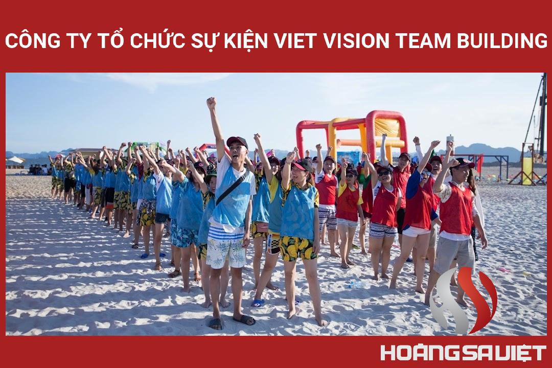 Công Ty Tổ Chức Sự Kiện Viet Vision Team Building Công Ty Tổ Chức Sự Kiện Viet Vision Team Building