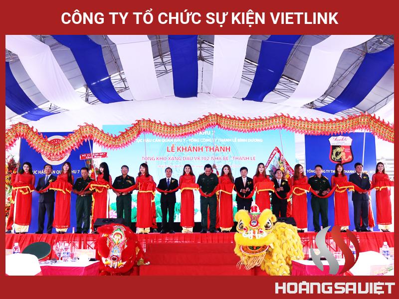 Công Ty Tổ Chức Sự Kiện Vietlink Công Ty Tổ Chức Sự Kiện Vietlink