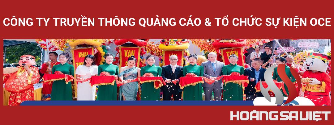 Công Ty Truyền Thông Quảng Cáo & Tổ Chức Sự Kiện Oce Công Ty Truyền Thông Quảng Cáo & Tổ Chức Sự Kiện Oce