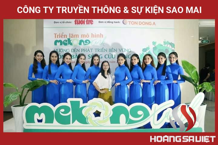Công Ty Truyền Thông & Sự Kiện Sao Mai Công Ty Truyền Thông & Sự Kiện Sao Mai