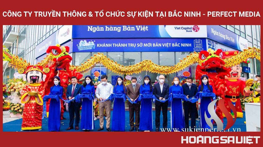 Công Ty Truyền Thông & Tổ Chức Sự Kiện Tại Bắc Ninh - Perfect Media Công Ty Truyền Thông & Tổ Chức Sự Kiện Tại Bắc Ninh - Perfect Media