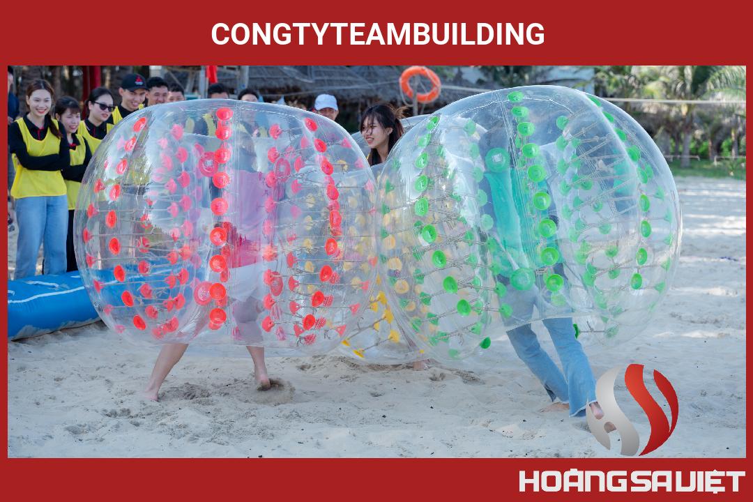 Congtyteambuilding Congtyteambuilding