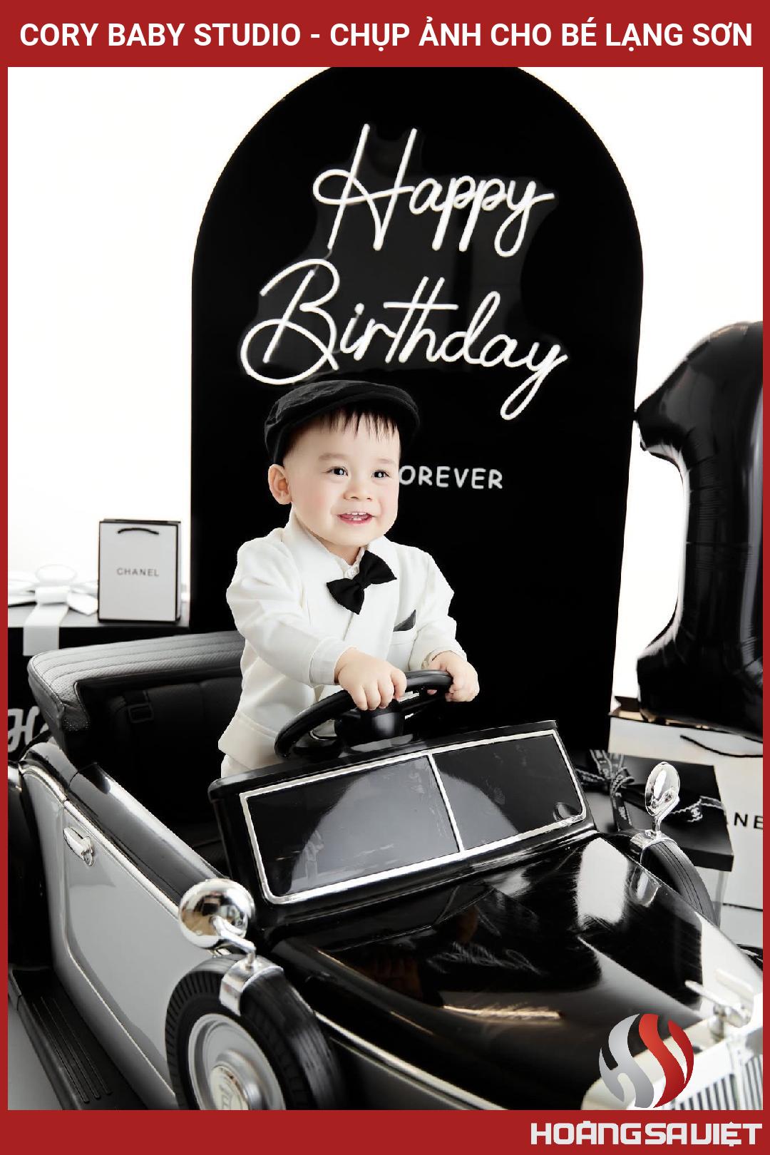 Cory Baby Studio - Chụp ảnh Cho Bé Lạng Sơn Cory Baby Studio - Chụp ảnh Cho Bé Lạng Sơn