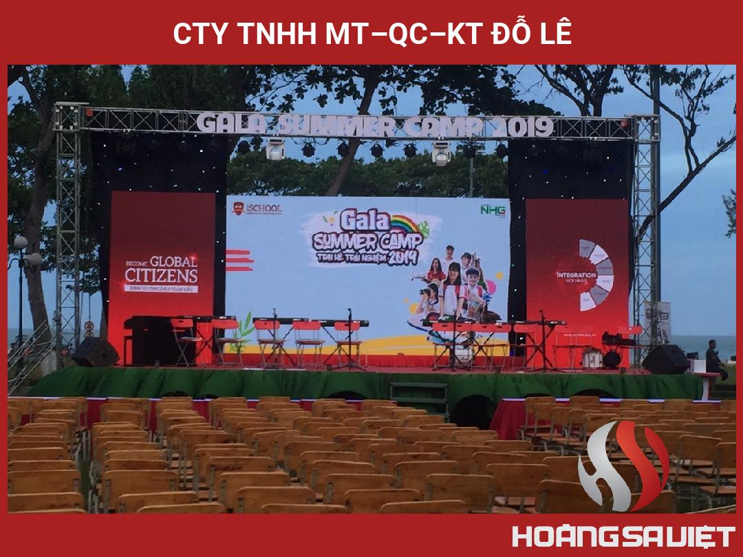Cty TNHH MT–QC–KT Đỗ Lê Cty TNHH MT–QC–KT Đỗ Lê