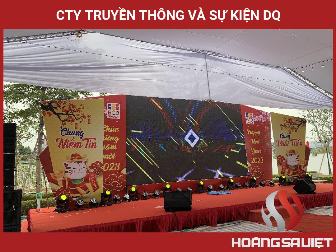 Cty Truyền Thông Và Sự Kiện DQ Cty Truyền Thông Và Sự Kiện DQ