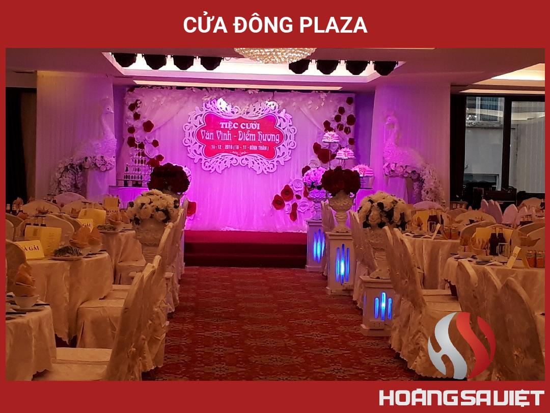 Cửa Đông Plaza Cửa Đông Plaza