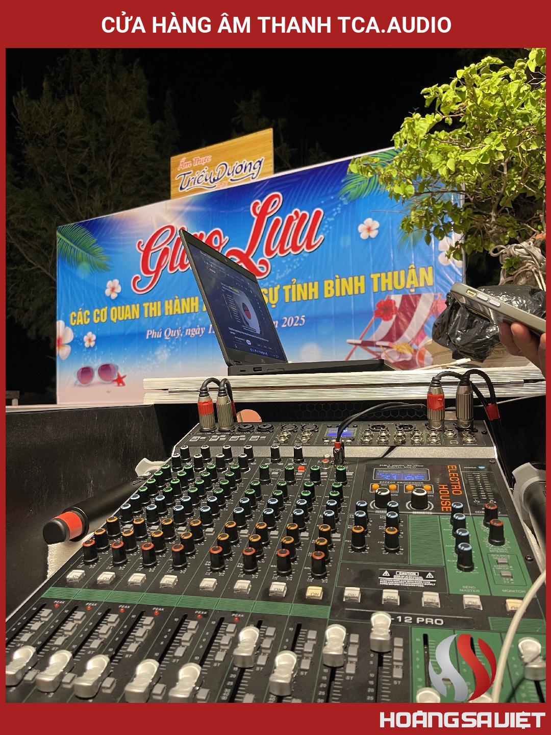 Cửa Hàng Âm Thanh TCA.audio Cửa Hàng Âm Thanh TCA.audio