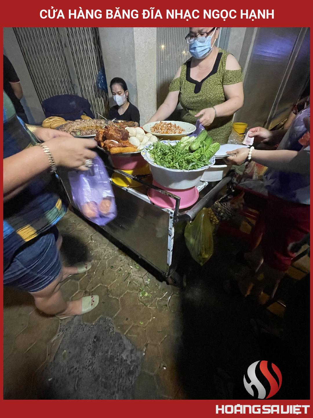Cửa Hàng Băng Đĩa Nhạc Ngọc Hạnh Cửa Hàng Băng Đĩa Nhạc Ngọc Hạnh