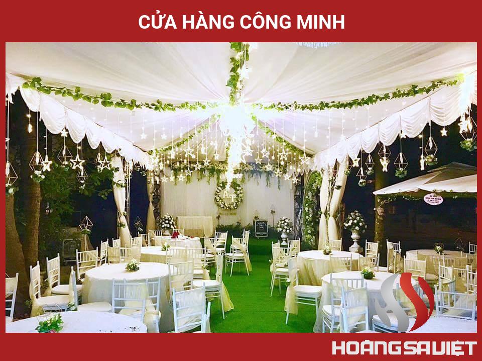 Cửa Hàng Công Minh Cửa Hàng Công Minh