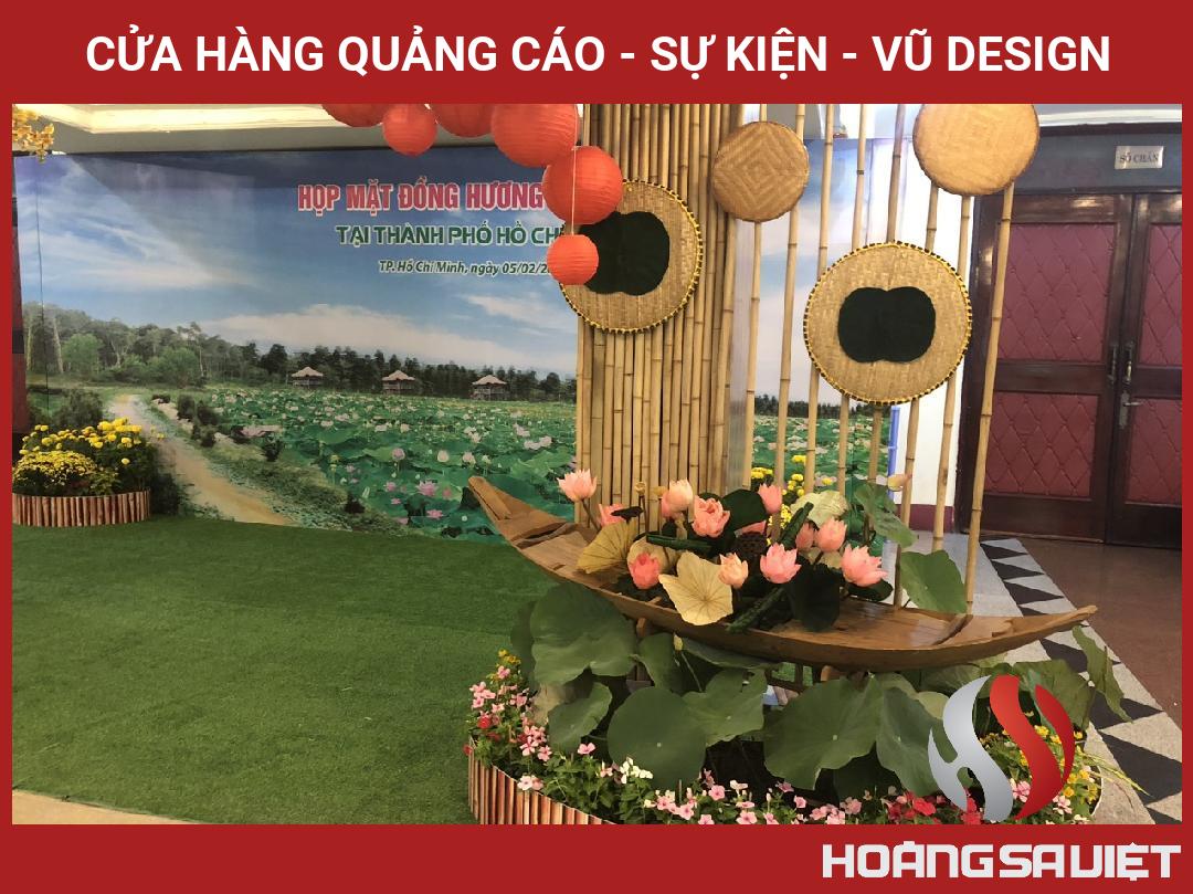 Cửa Hàng Quảng Cáo - Sự Kiện - Vũ Design Cửa Hàng Quảng Cáo - Sự Kiện - Vũ Design