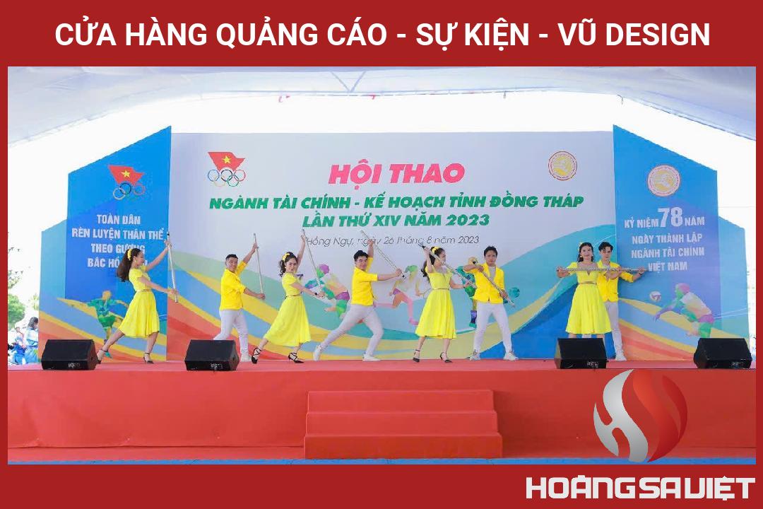 Cửa Hàng Quảng Cáo - Sự Kiện - Vũ Design Cửa Hàng Quảng Cáo - Sự Kiện - Vũ Design